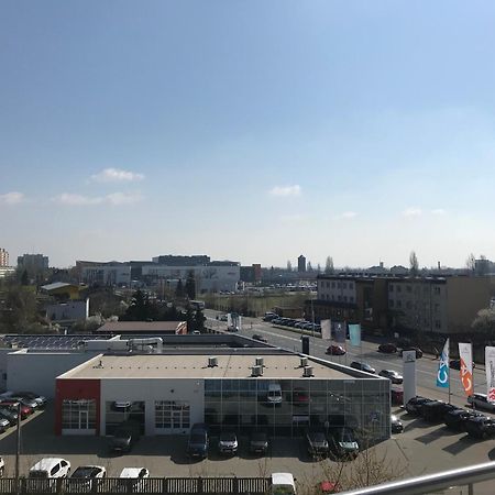 Kawalerka Z Widokiem Na Kalisz Apartment ภายนอก รูปภาพ
